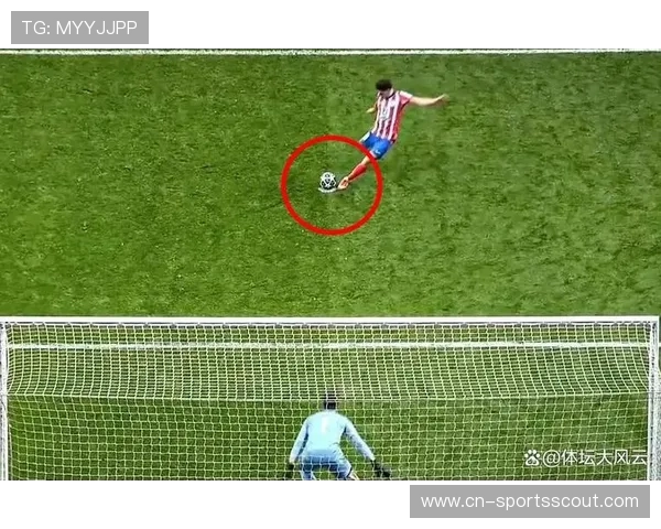 欧冠VAR技术升级：慢镜头回放精度提升影响防守判罚决策