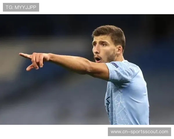 曼城后卫鲁本·迪亚斯接受BBC专访，谈及团队防守的组织与沟通