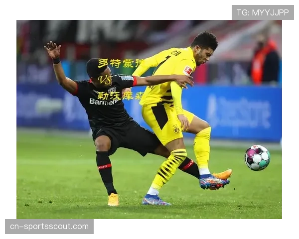 德甲争冠分水岭，勒沃库森2-0力克多特蒙德，领先优势扩大至8分