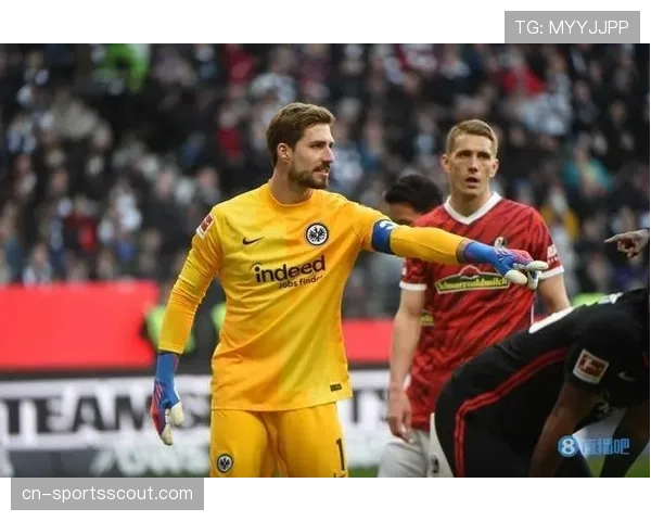 法兰克福队长特拉普接受BBC专访，谈球队欧战目标